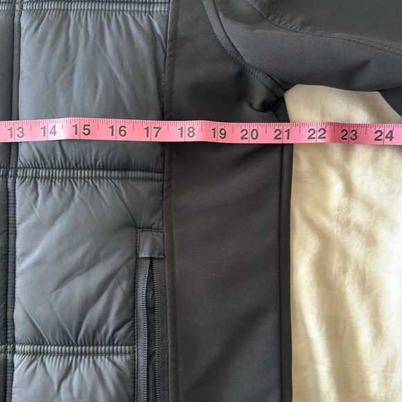 Men's jacket - Picture 6 of 7